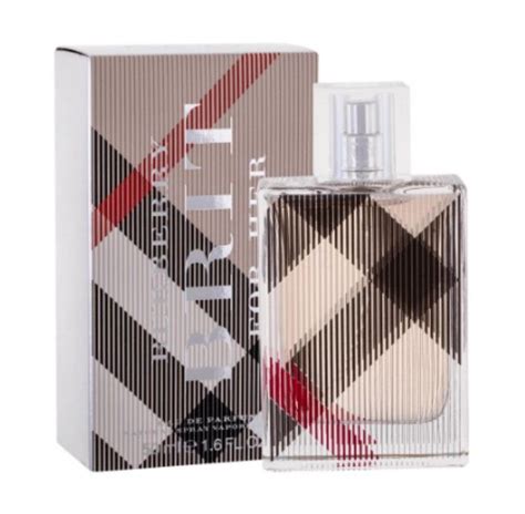 burberry brit lodon|burberry brit for her price.